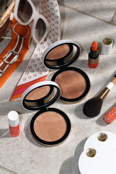 Hermes bronzer reviews